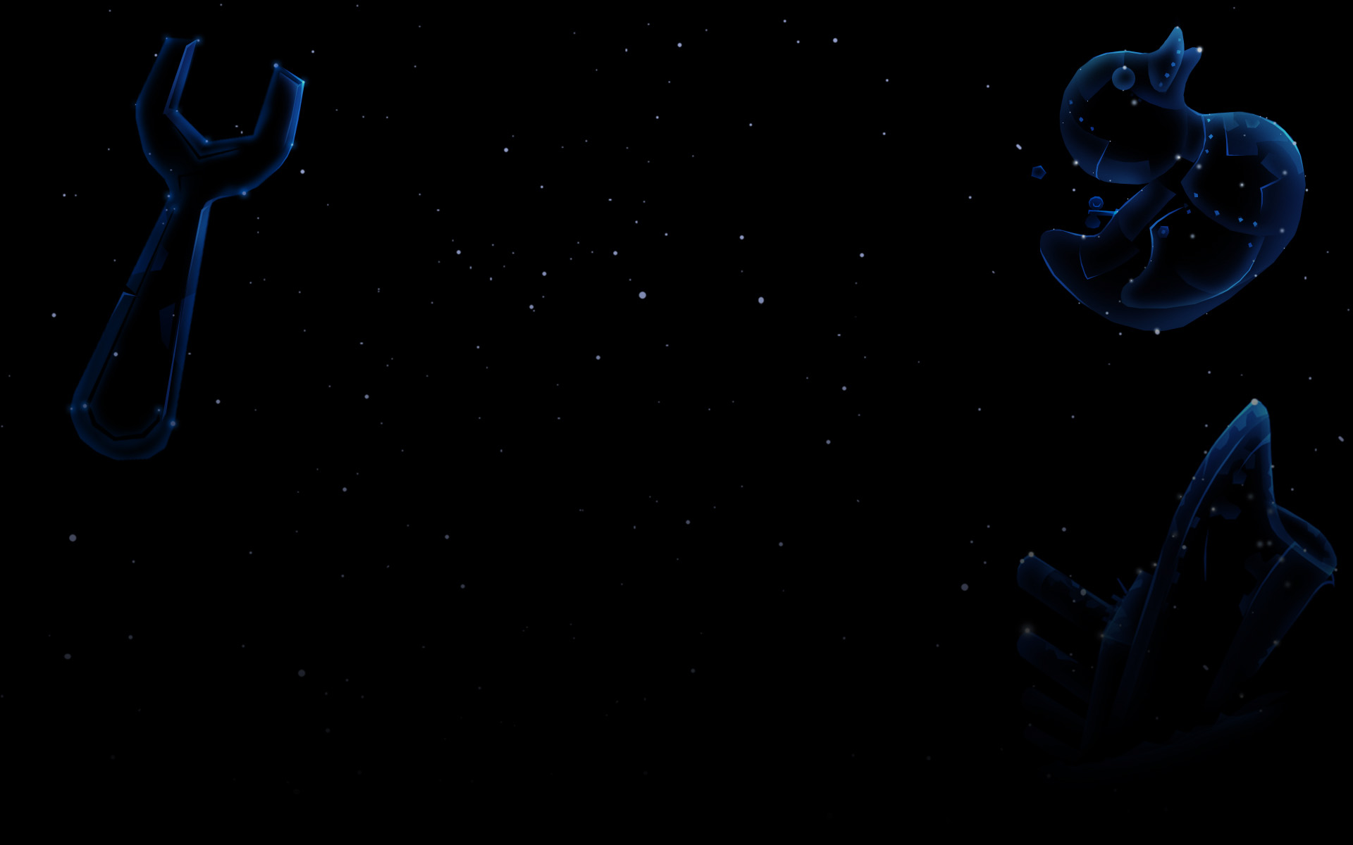 Galaxy Map