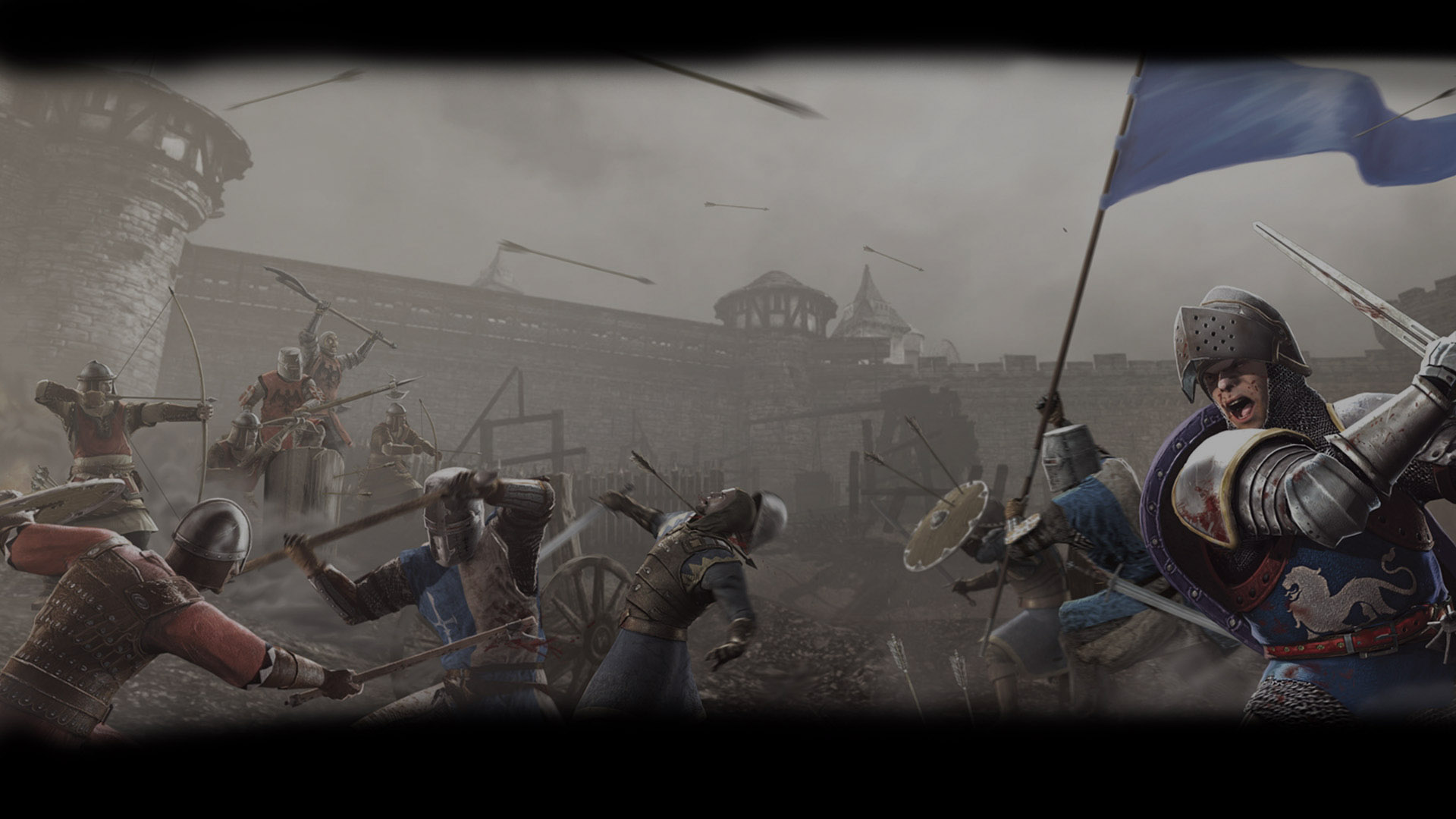 Battleground