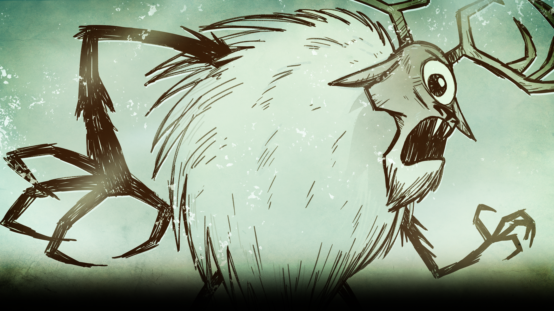 Deerclops