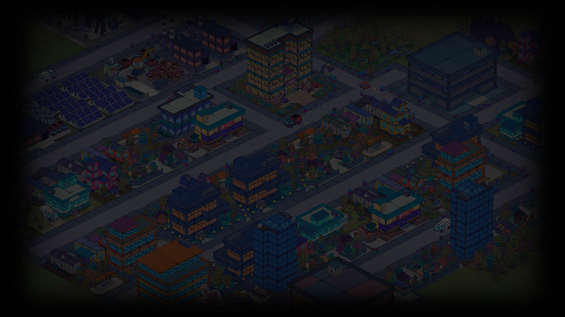 City Two