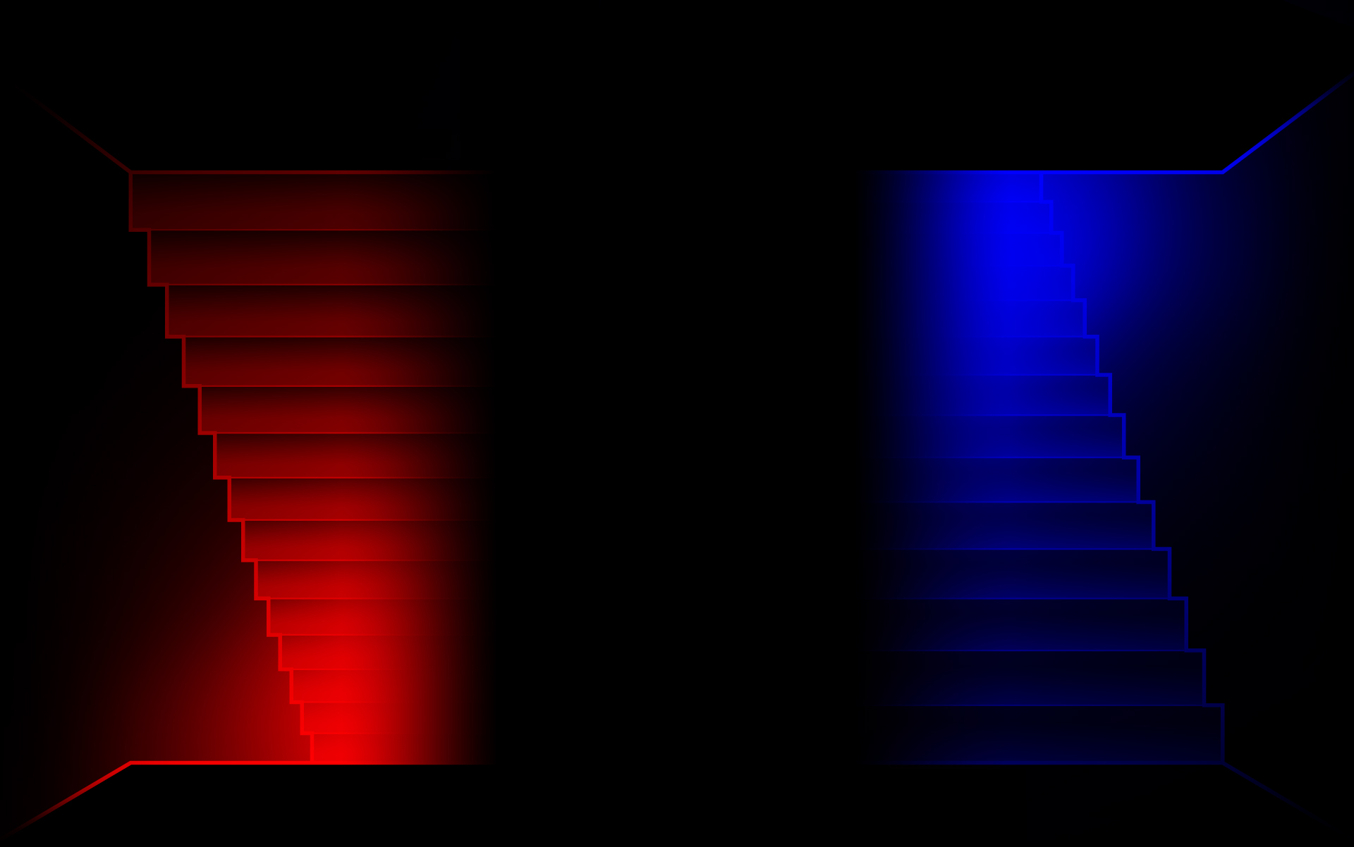 AC Stairs