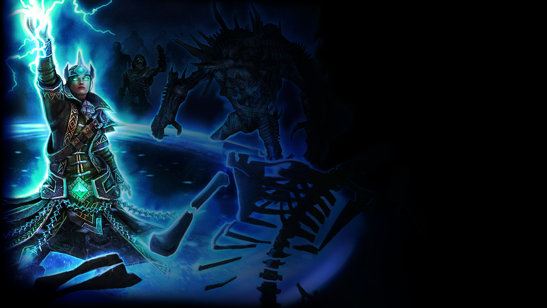 Arcanist