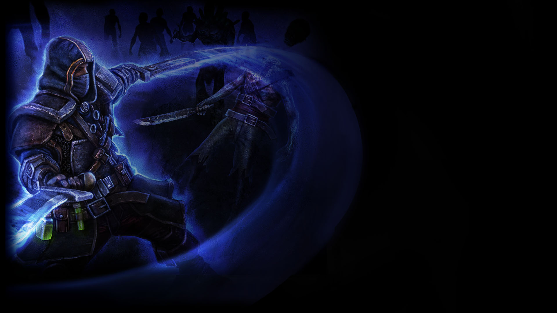 Nightblade