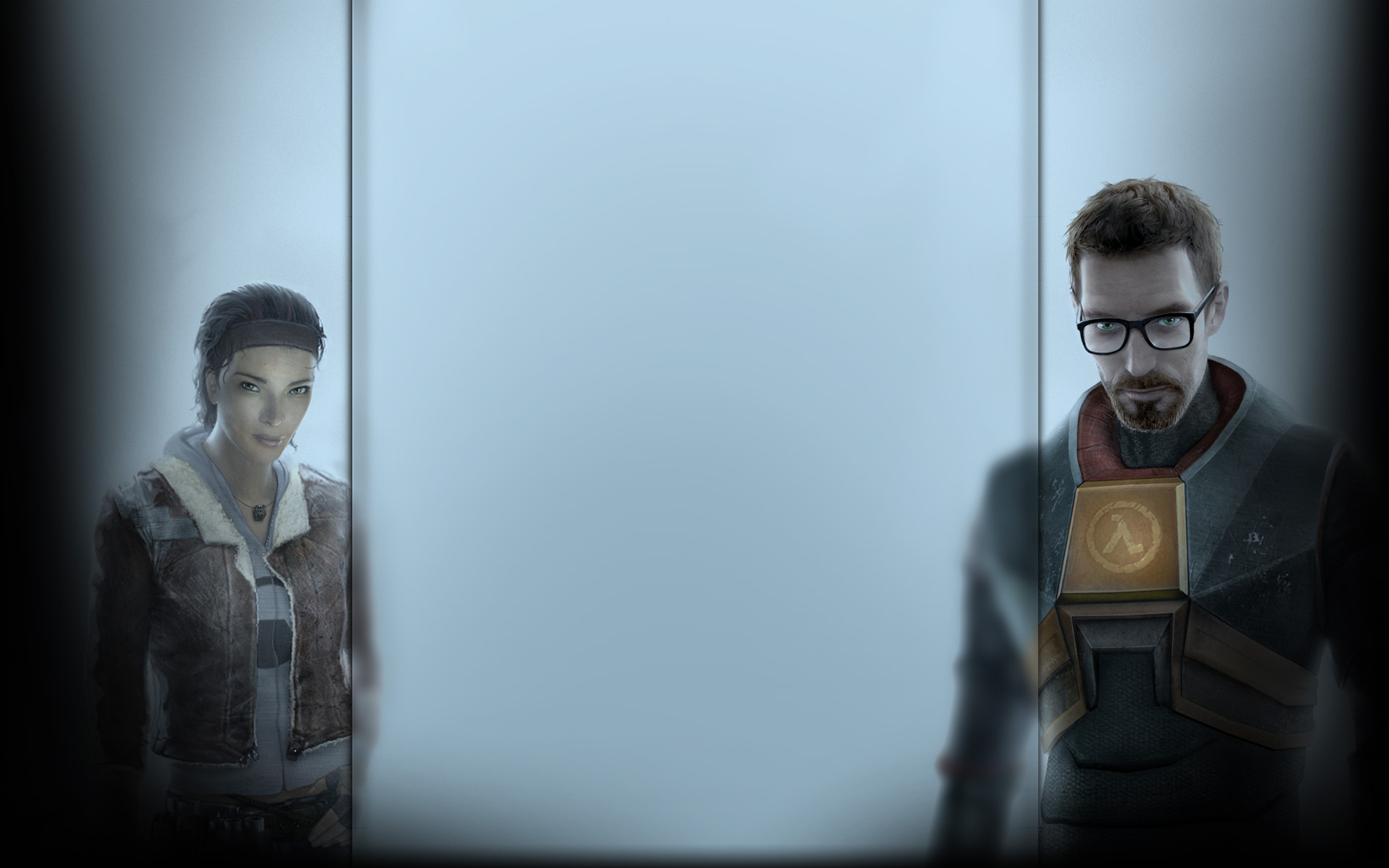 Gordon & Alyx