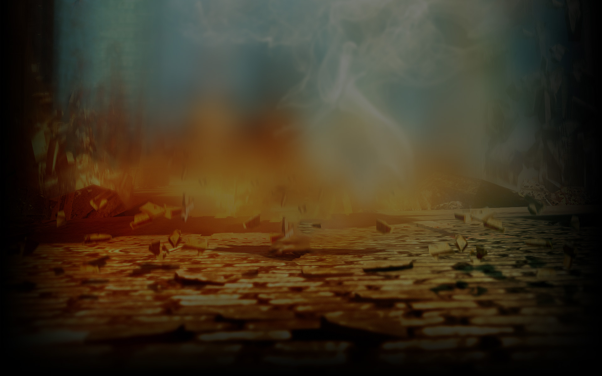 Limbo City