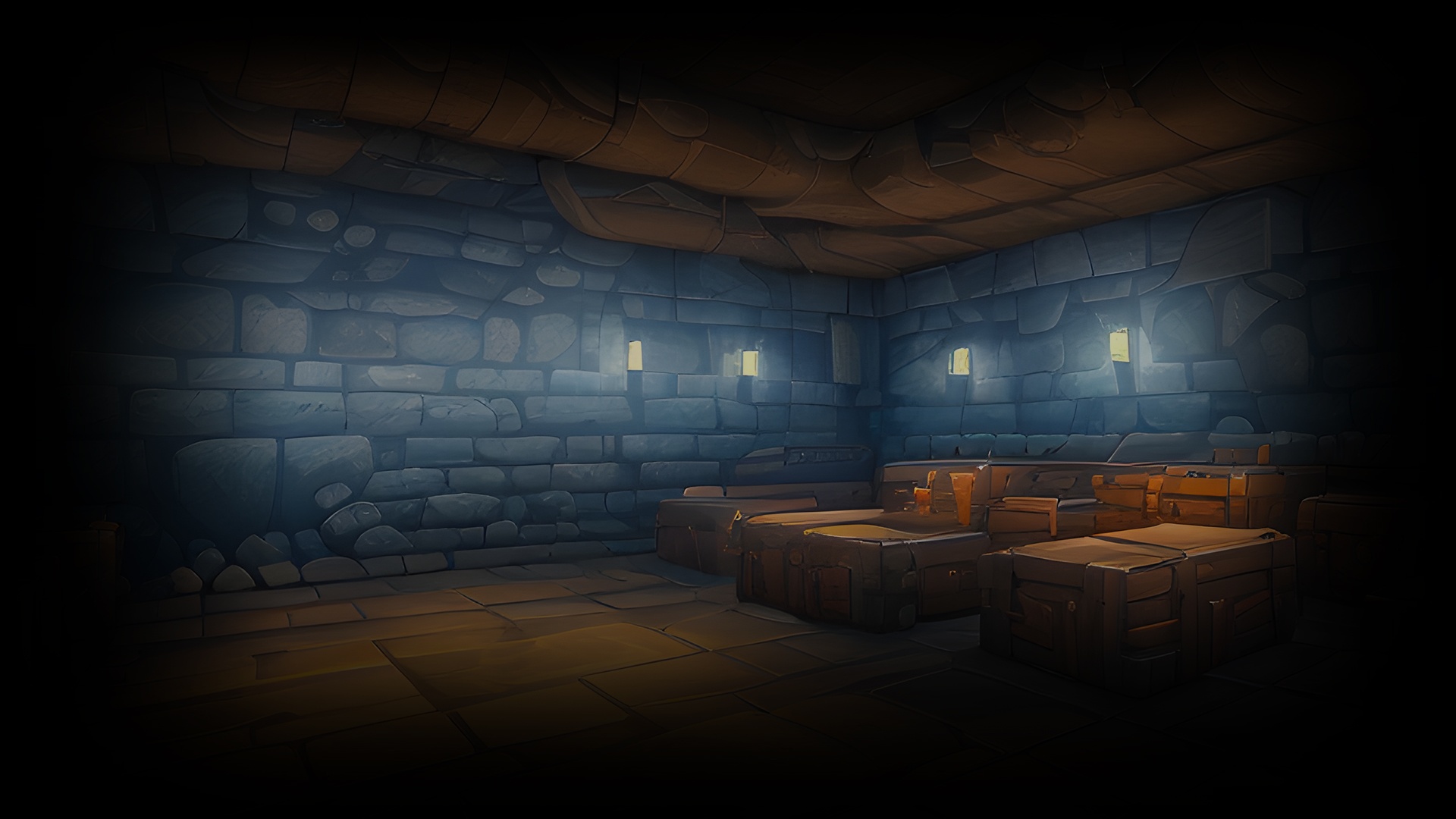 storage