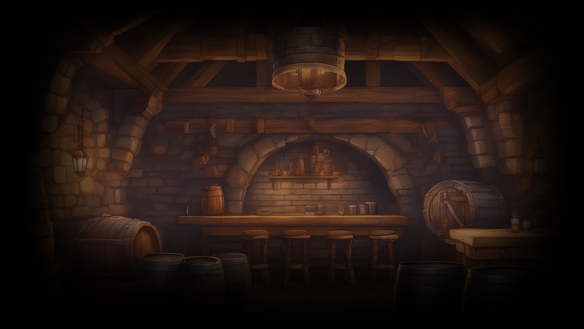 tavern