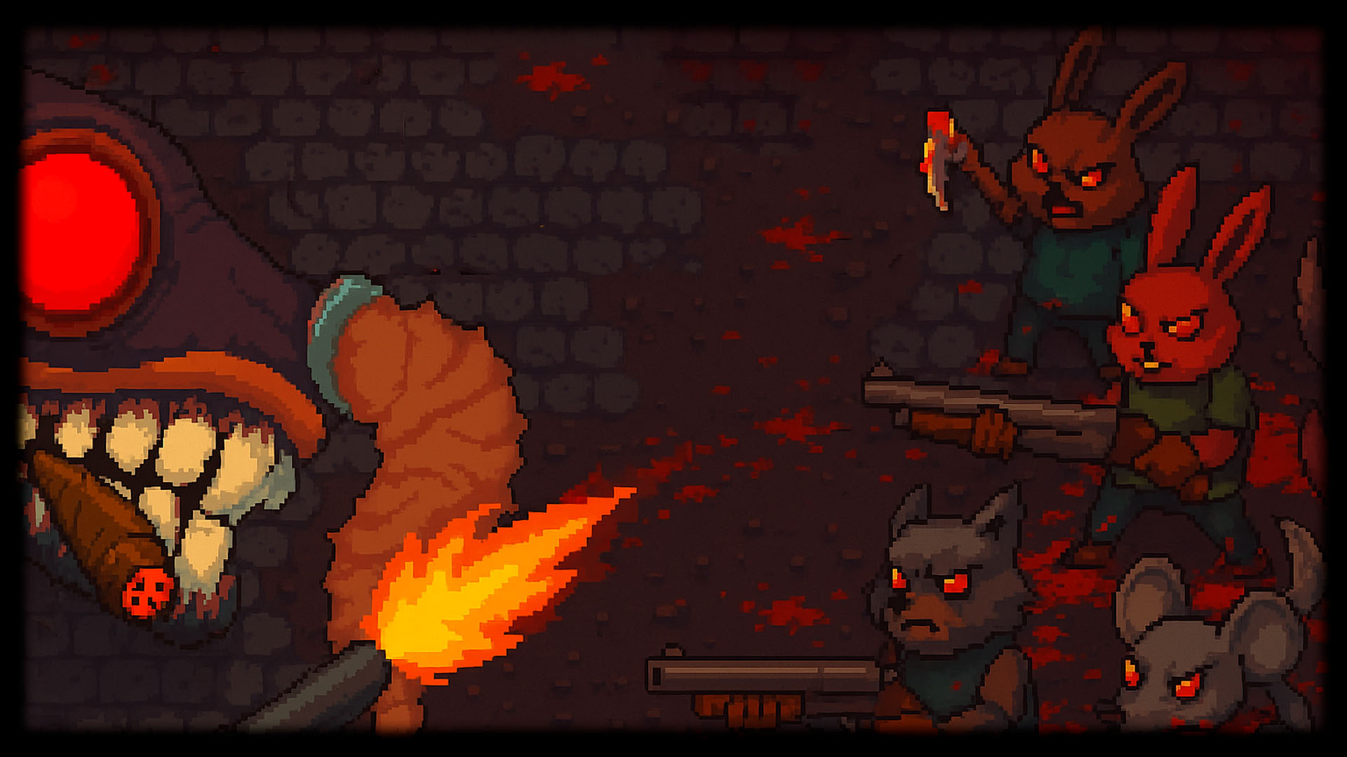 Bloodbath