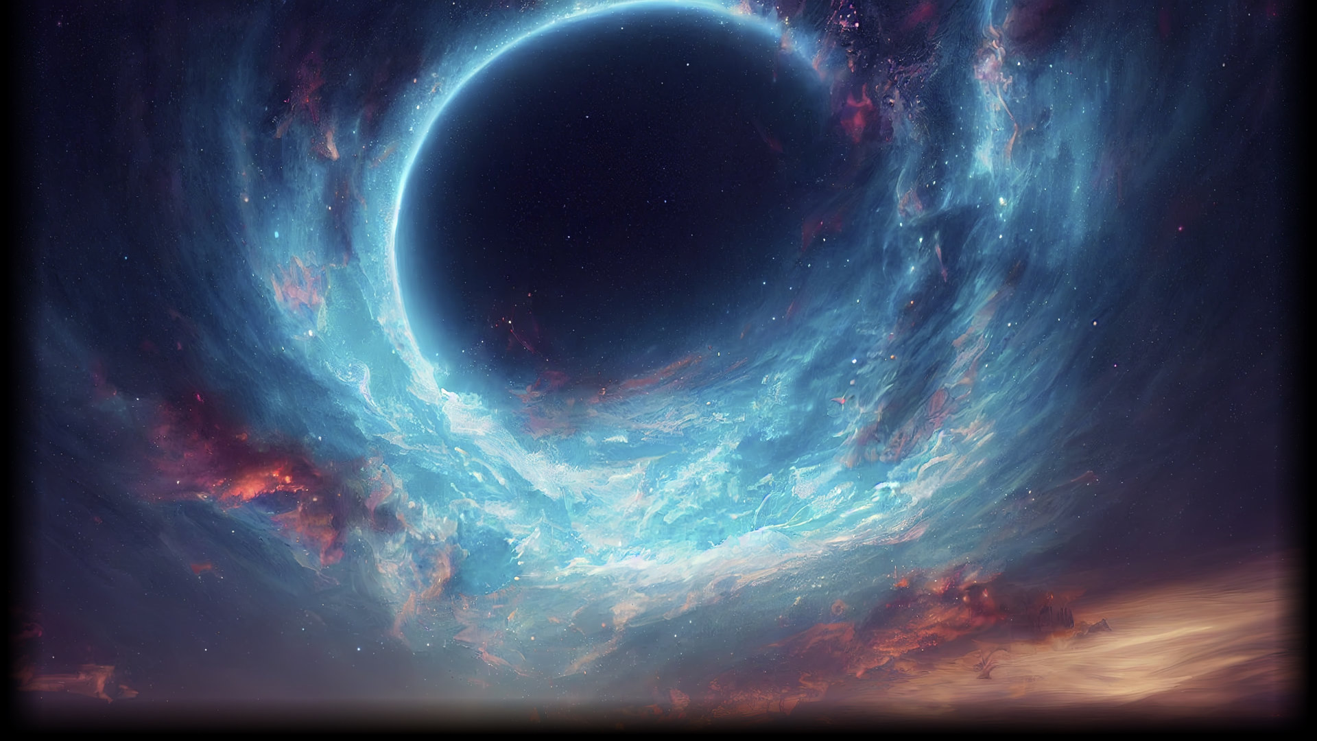 Black Hole