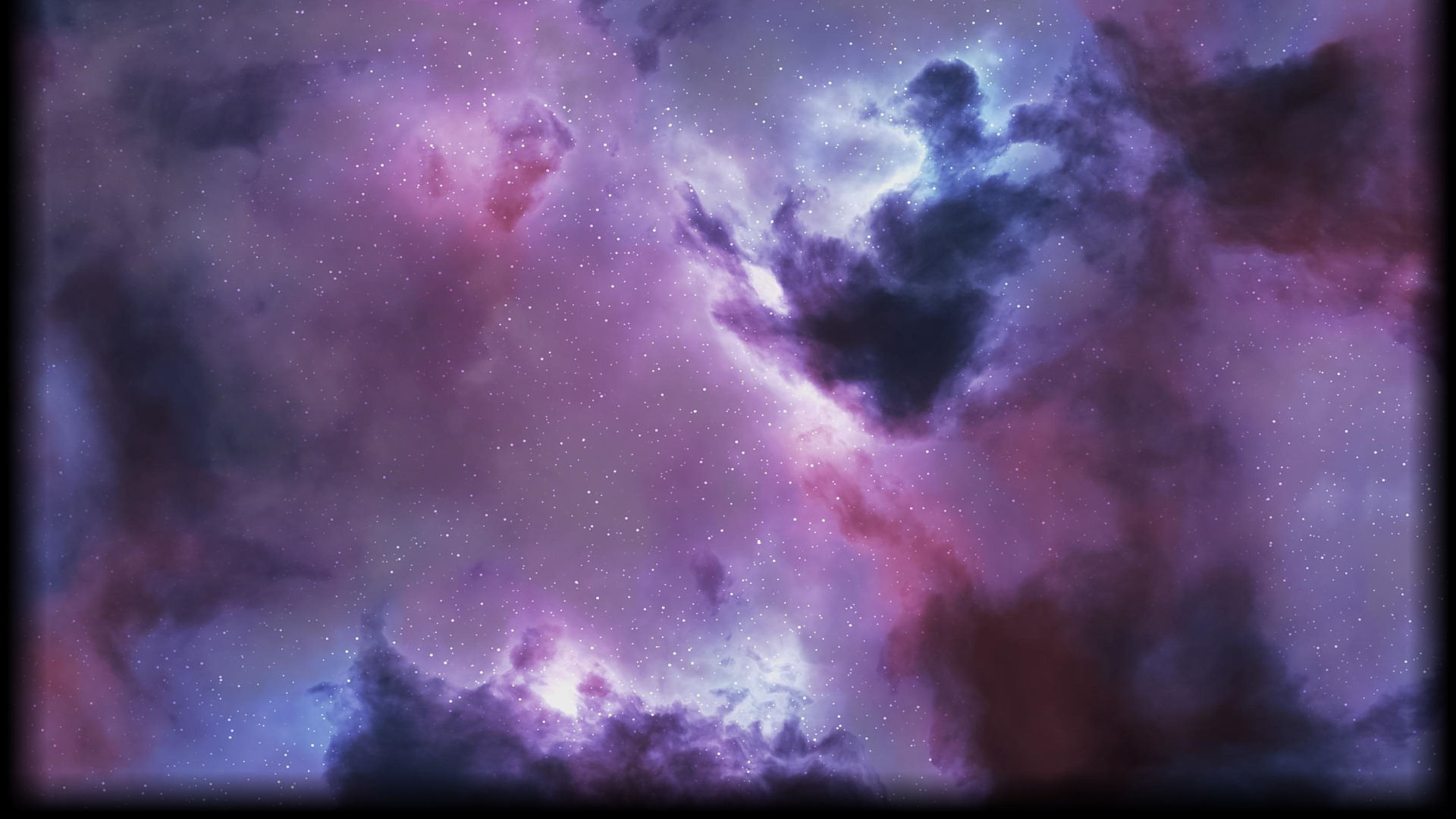 Distant Galaxy