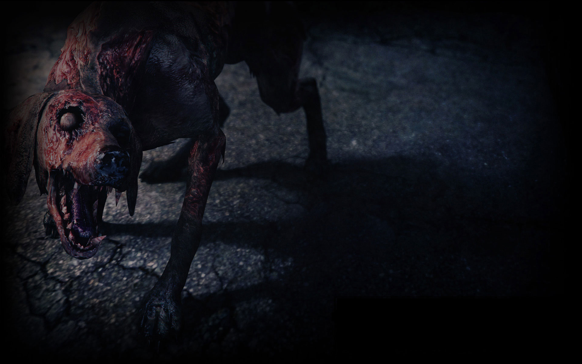 Zombie Dog