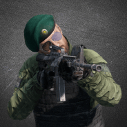 Jammed Gun