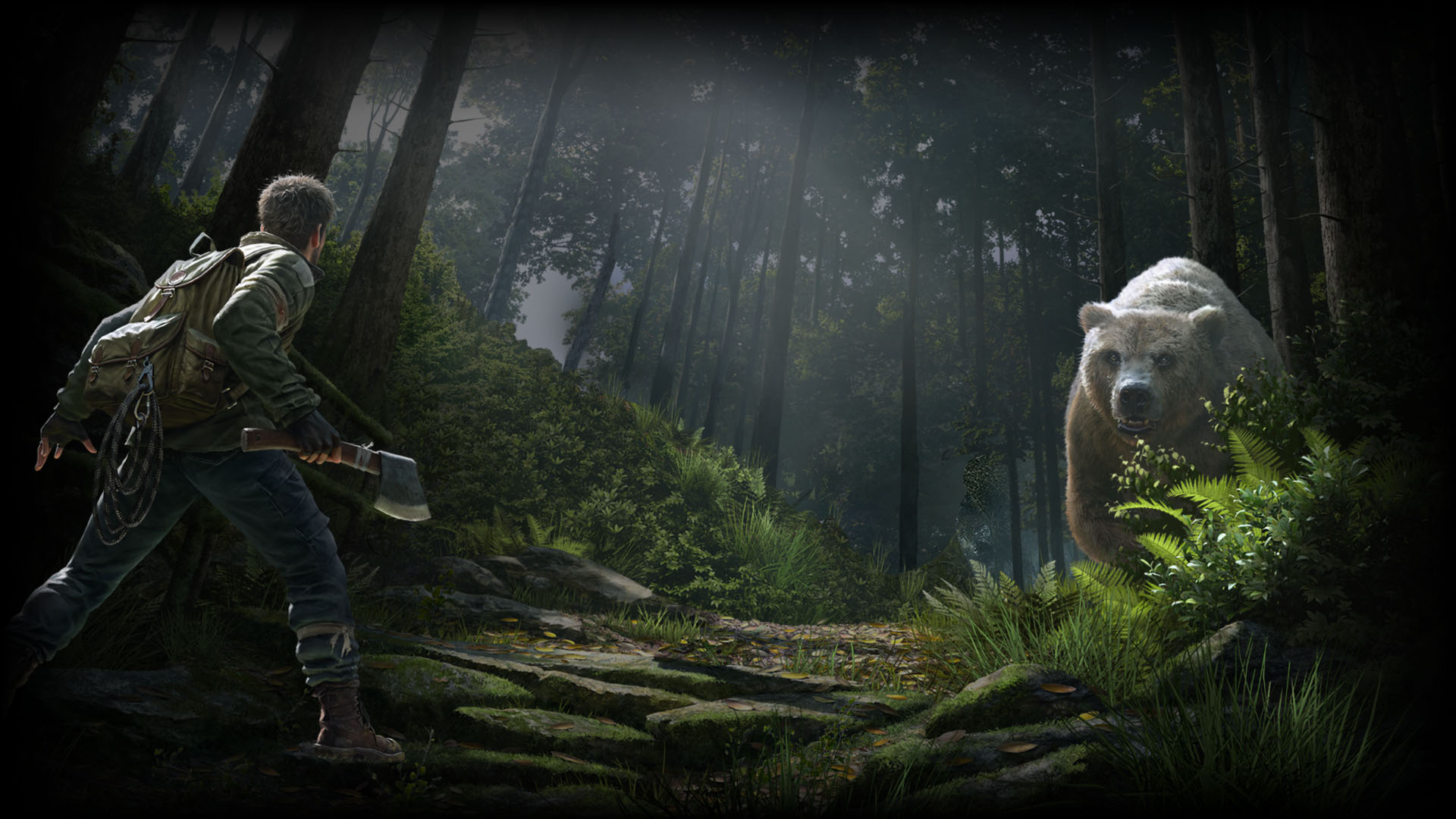 Forest