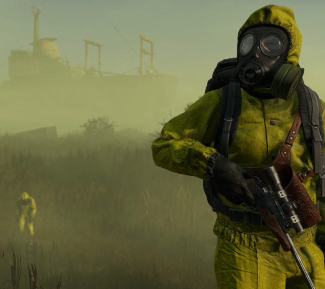 Rify Adventure Chernarus