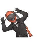 Friendly wiggle