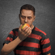 Apple