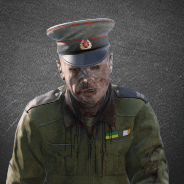 Zombie Man