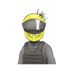 Yellow king
