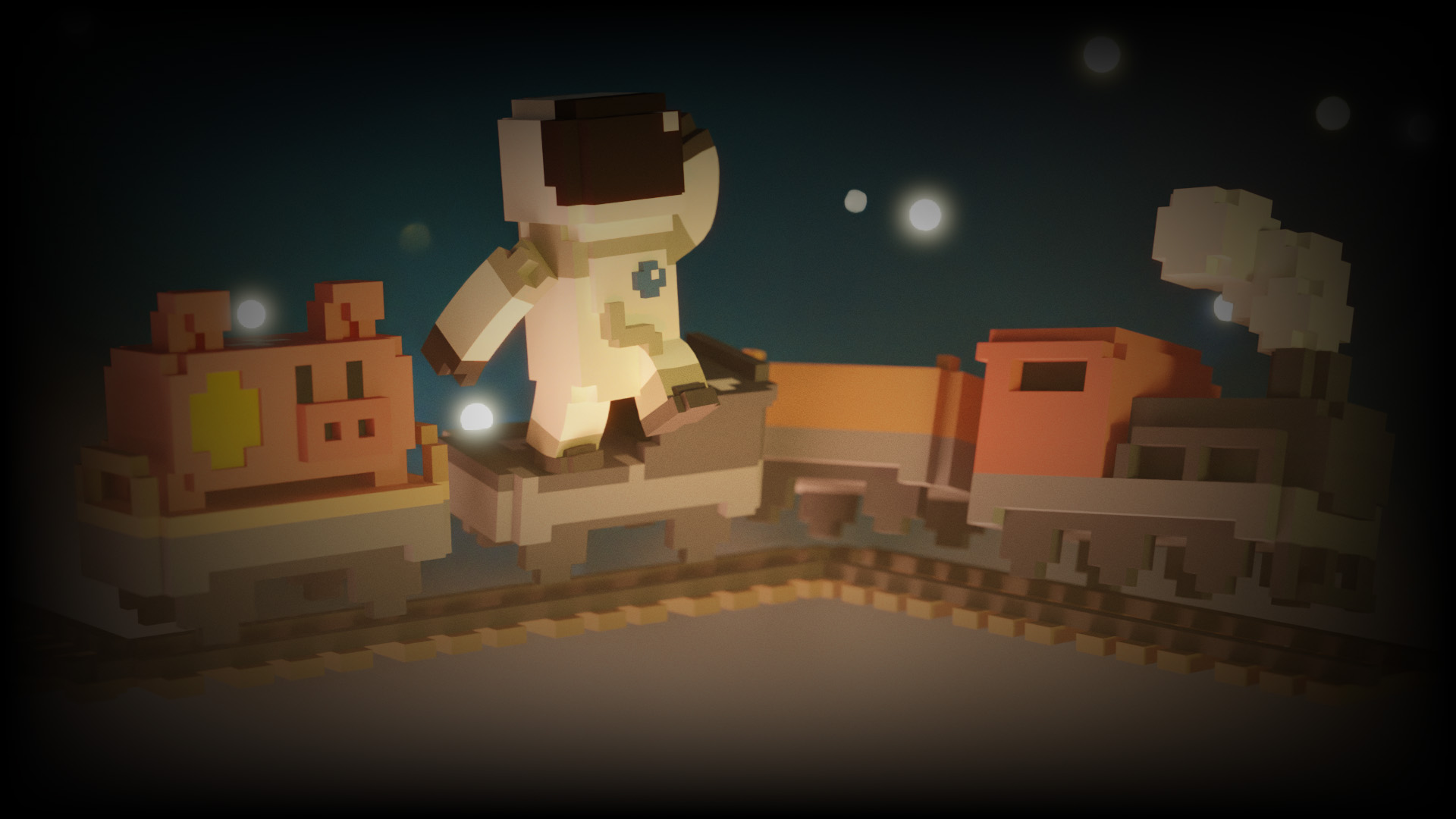 Space