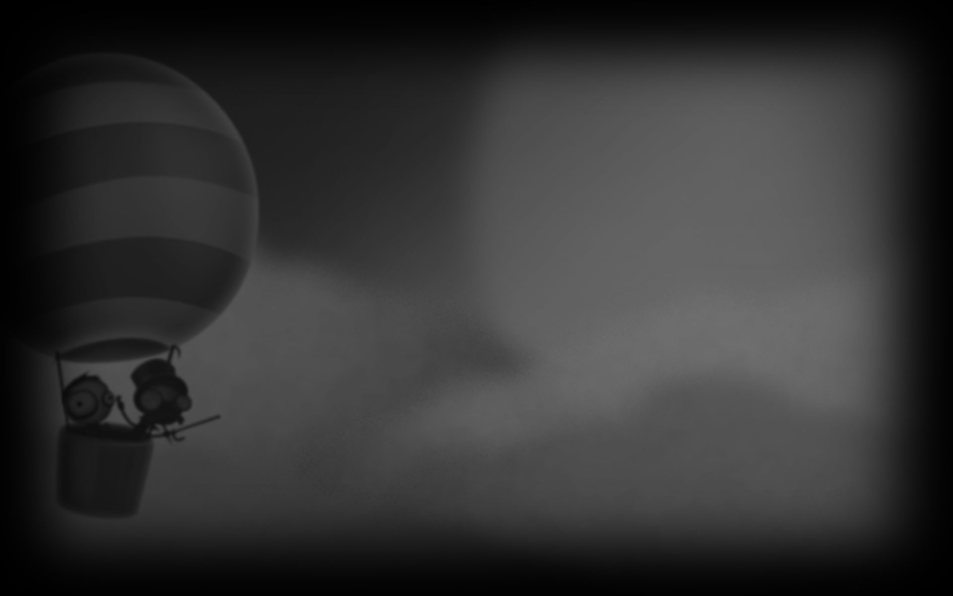 Reporting from the Weather Balloon