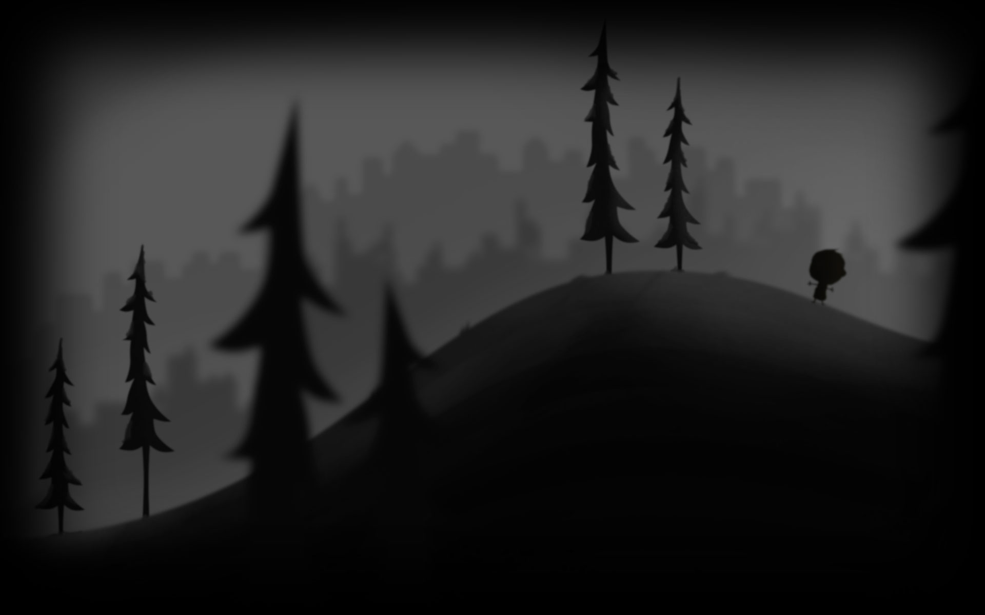 The City Limits
