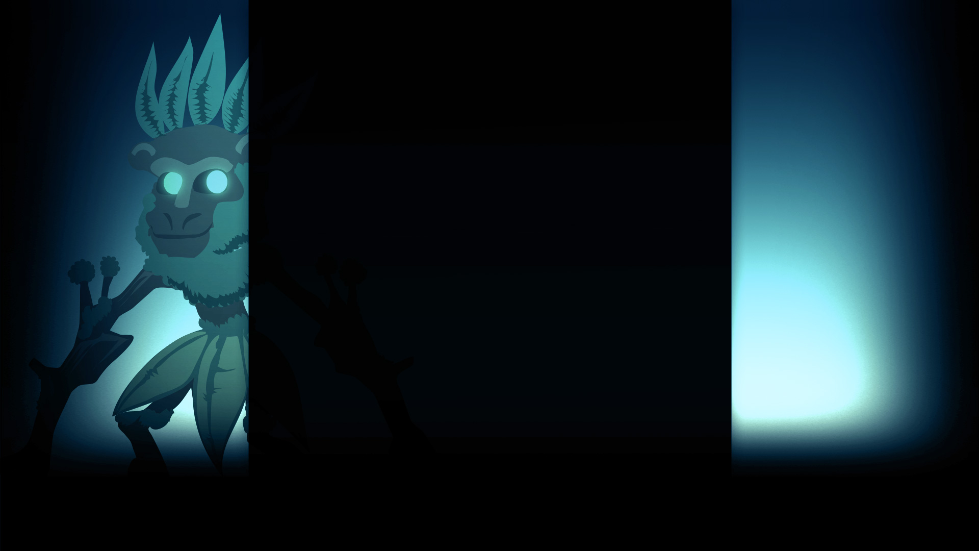 Forest Giant