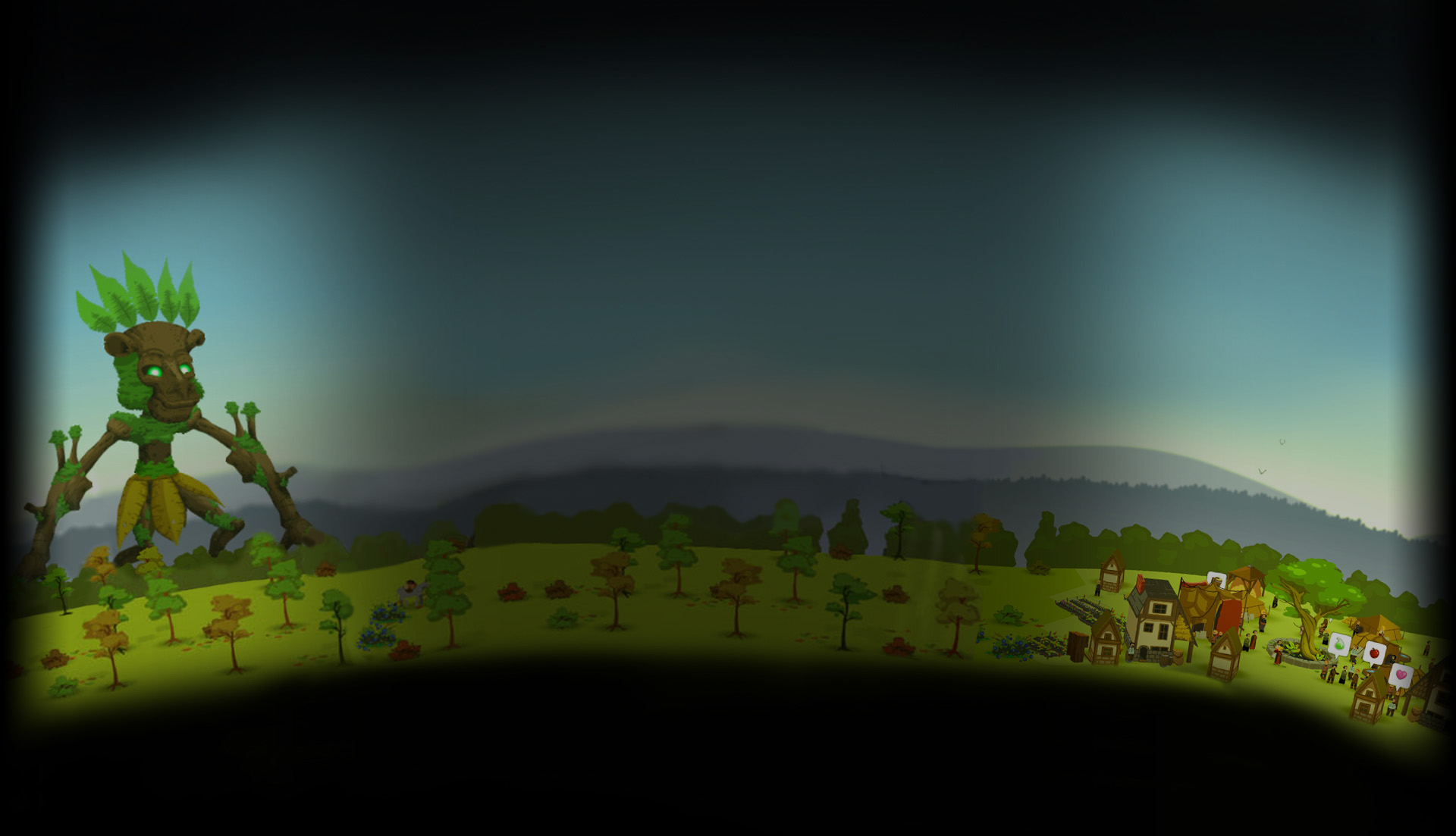 Forest Habitat