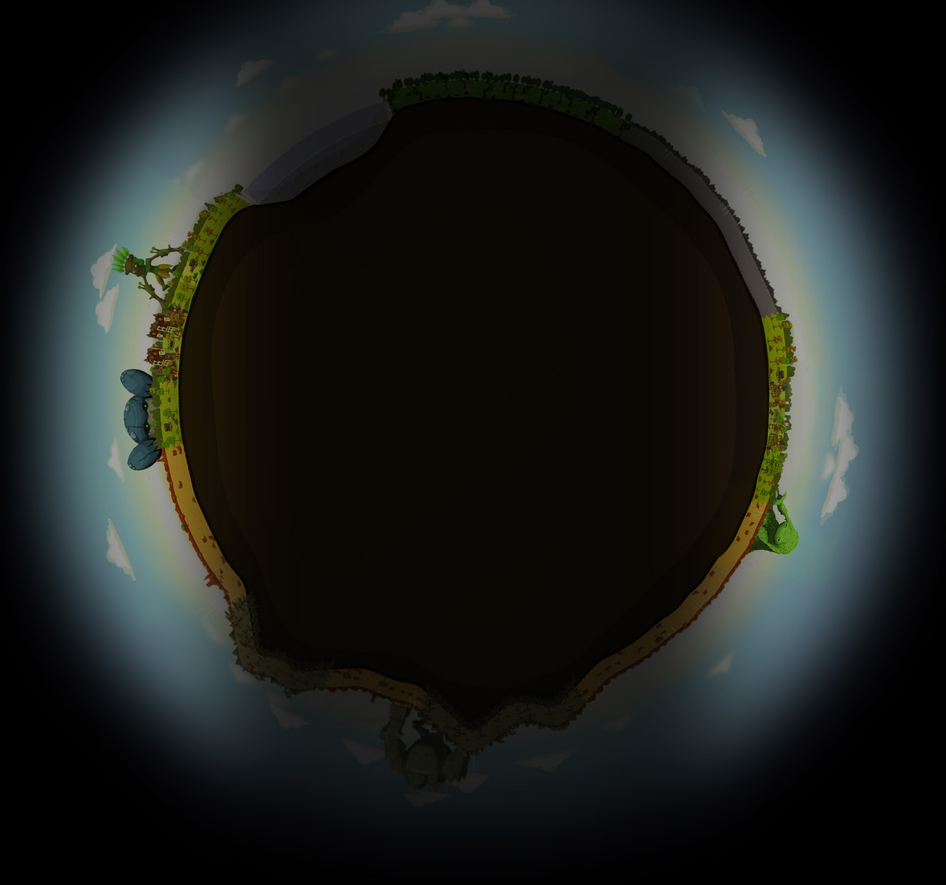 Planet