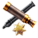 Series 1 - Quartermaster