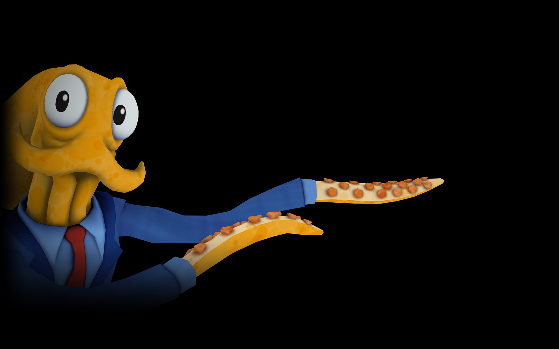Octodad