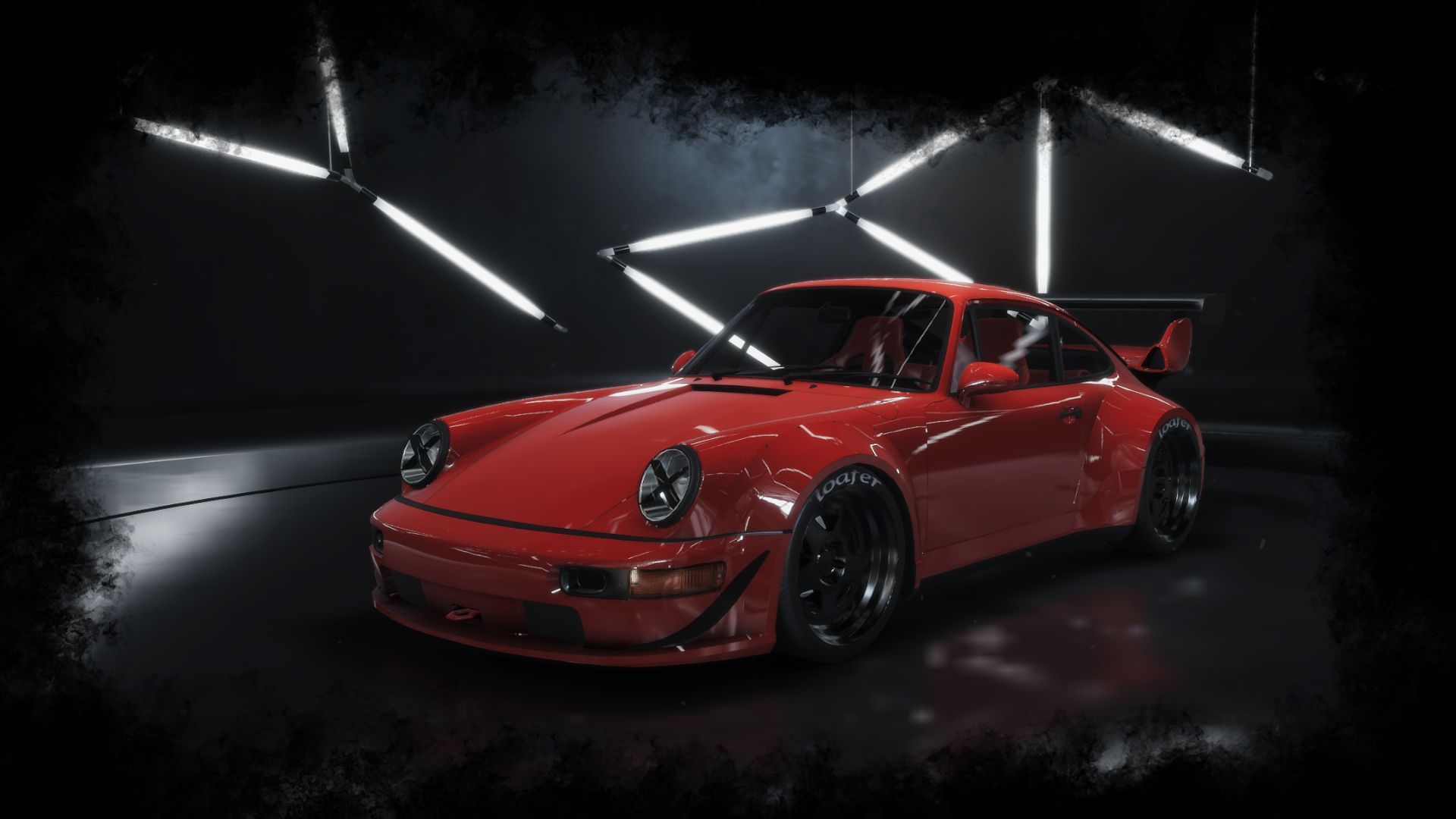 Showroom