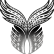 :eaglewings: