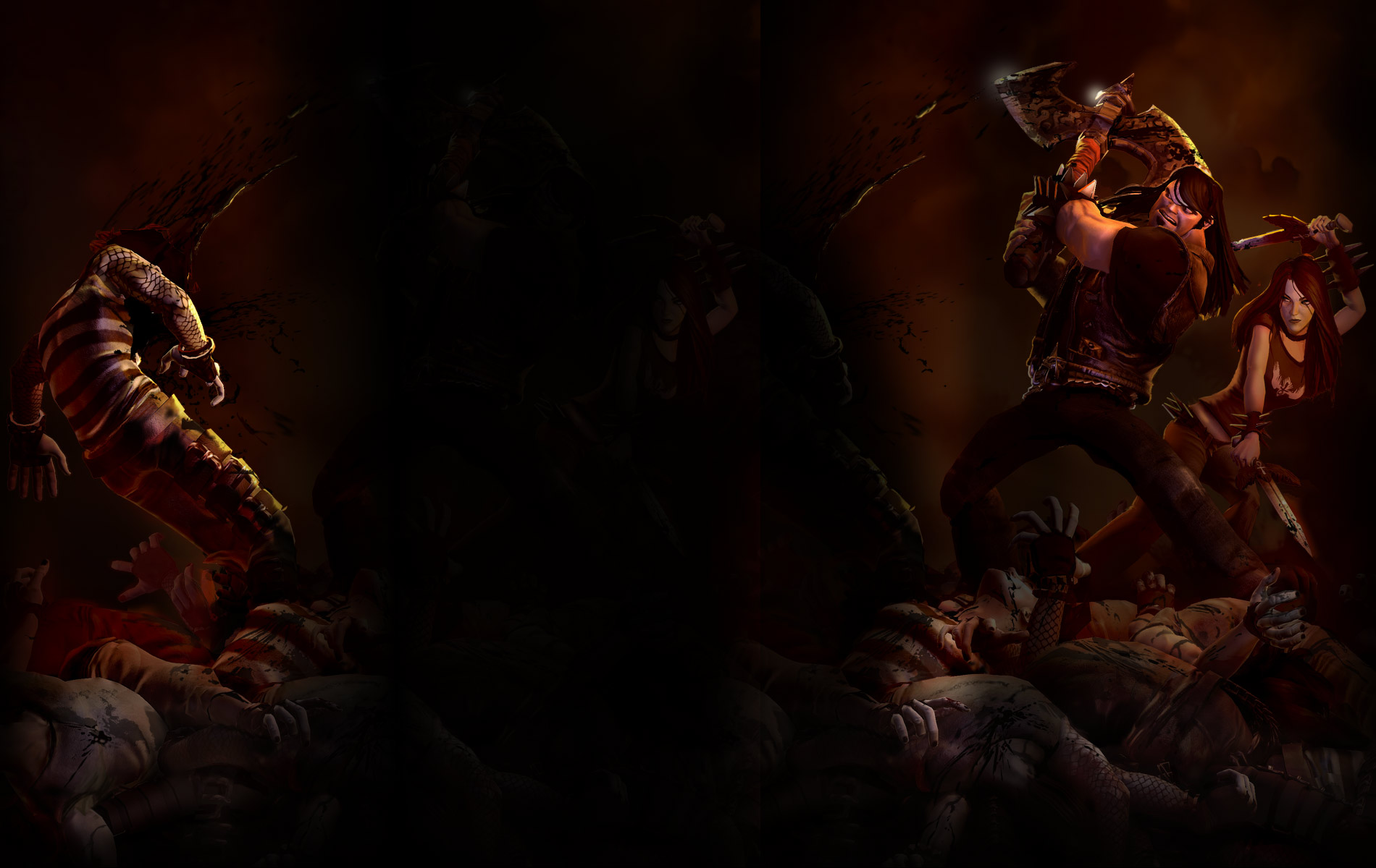 Meat Grinder