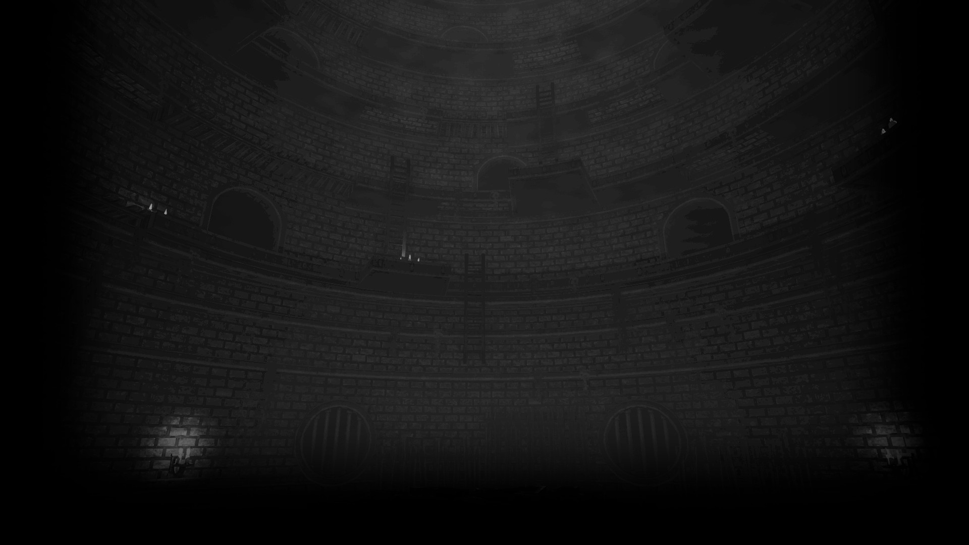 Capital Drain