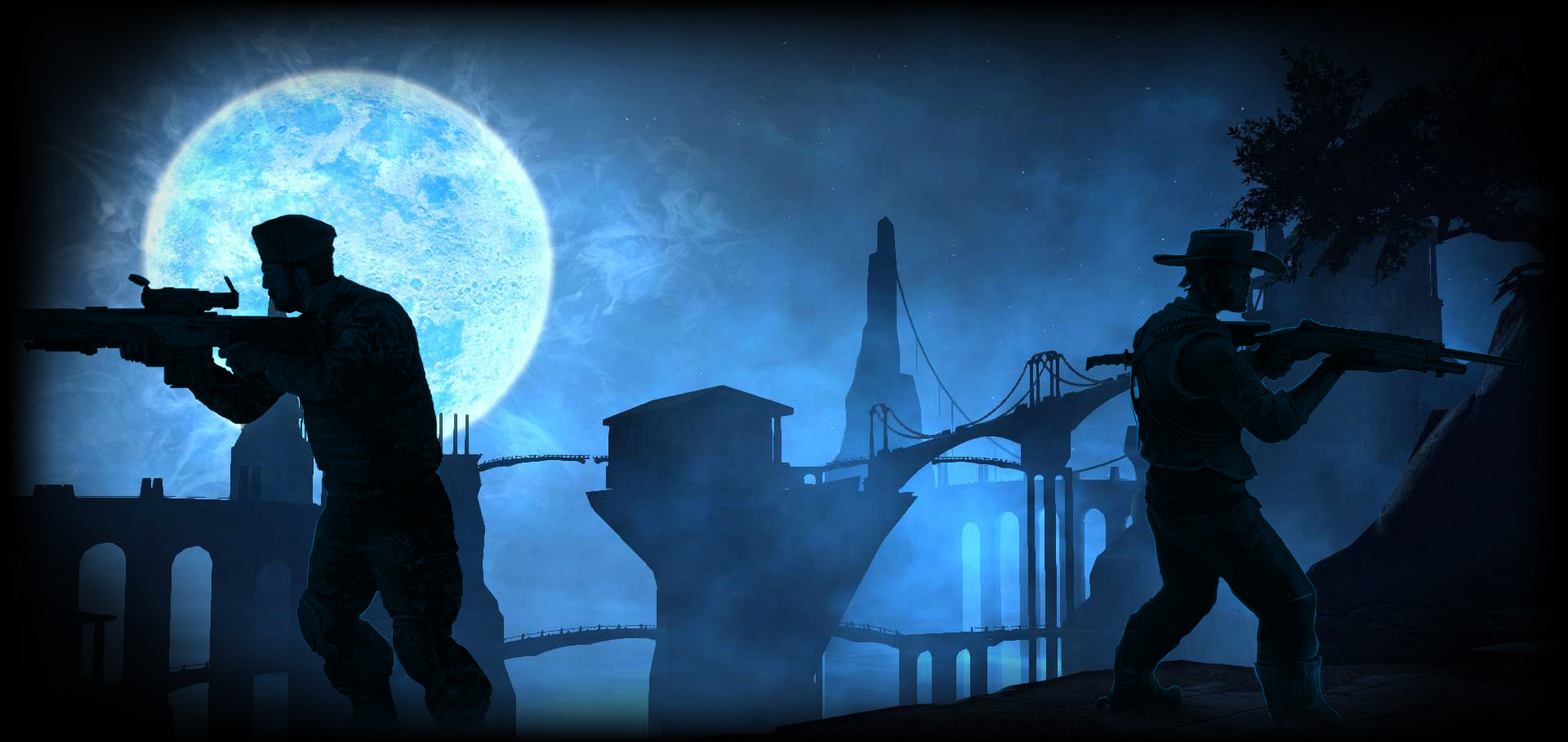 Hades Moon