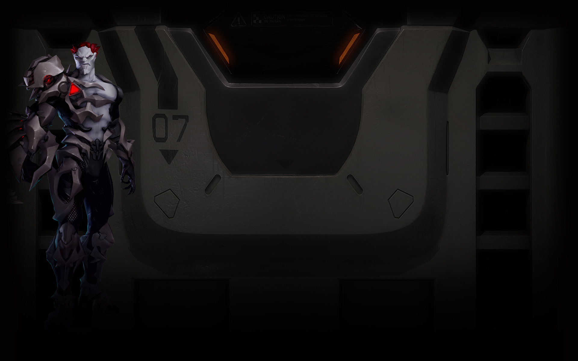Chosen Engineer