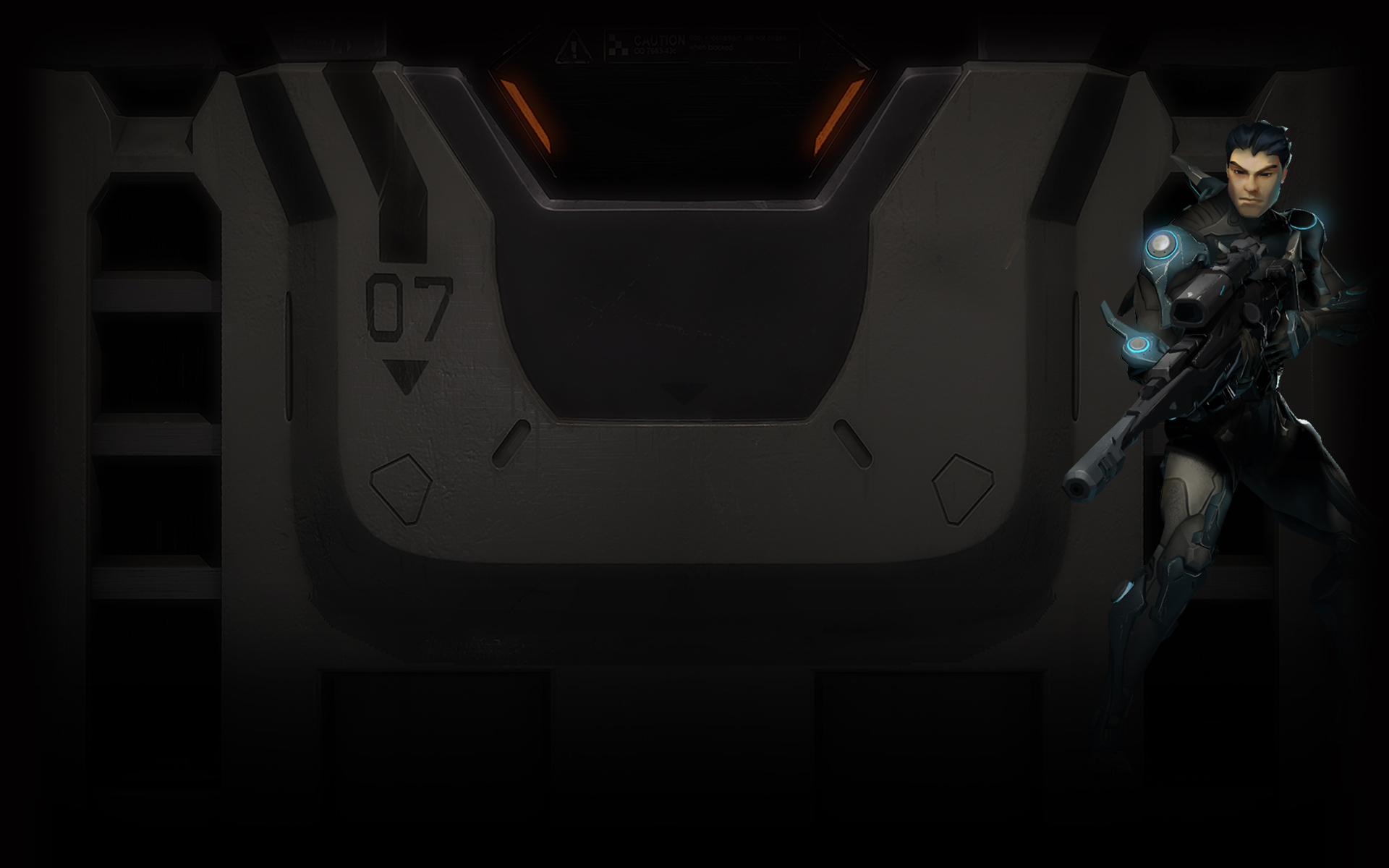 Recon