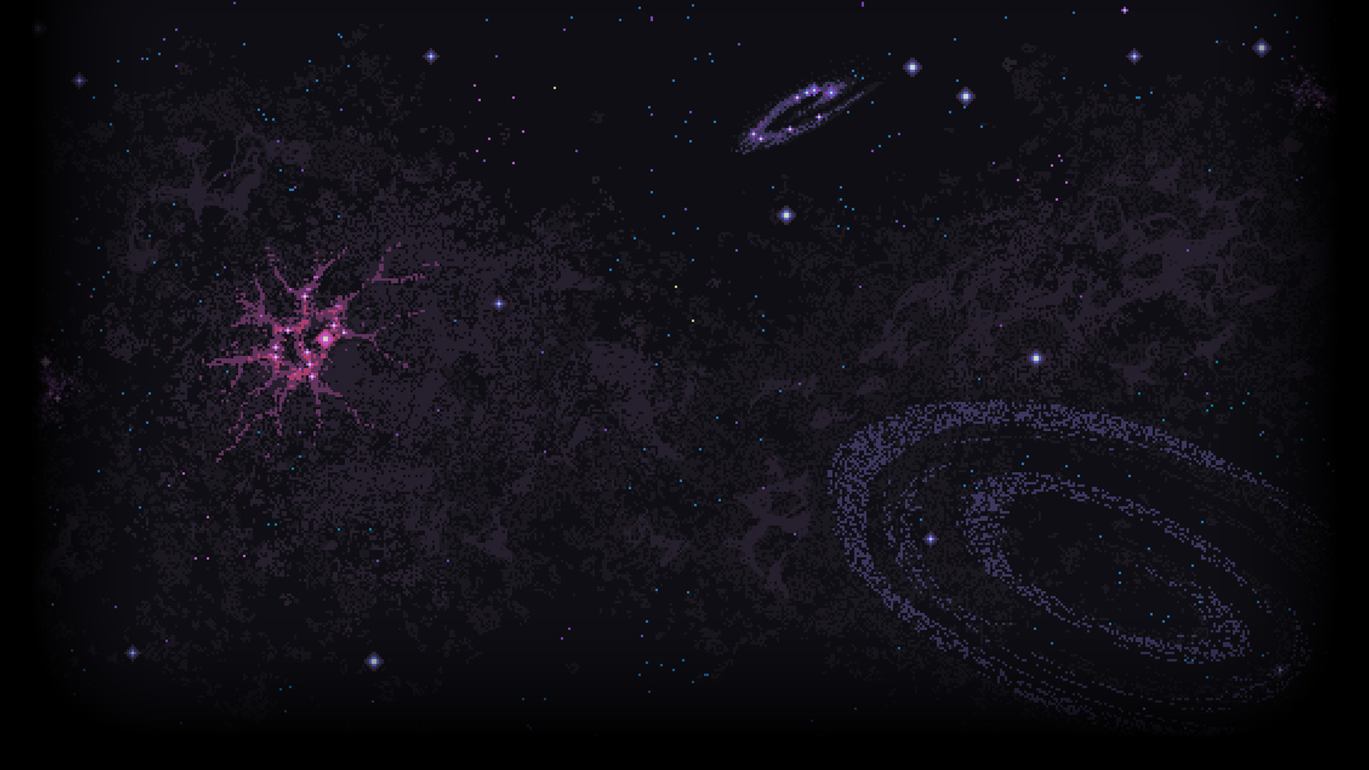 Cosmic Beauty