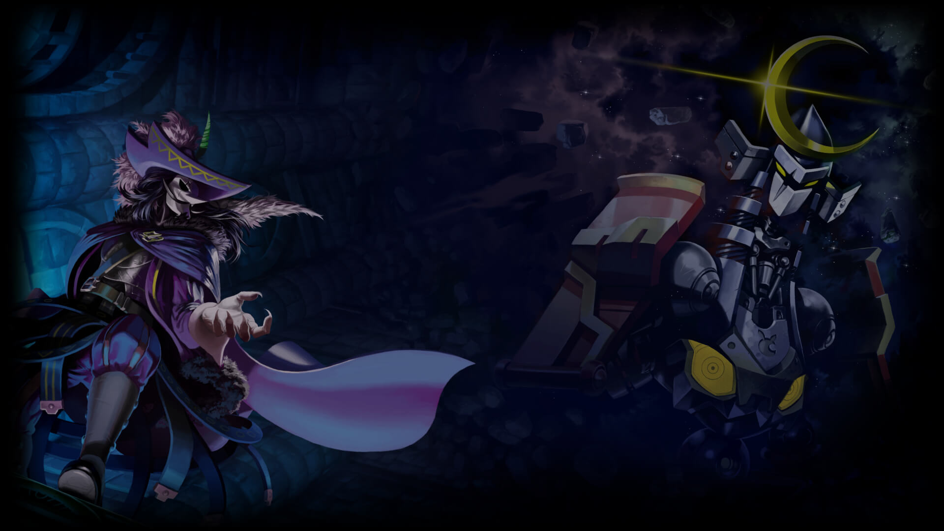 Rivals