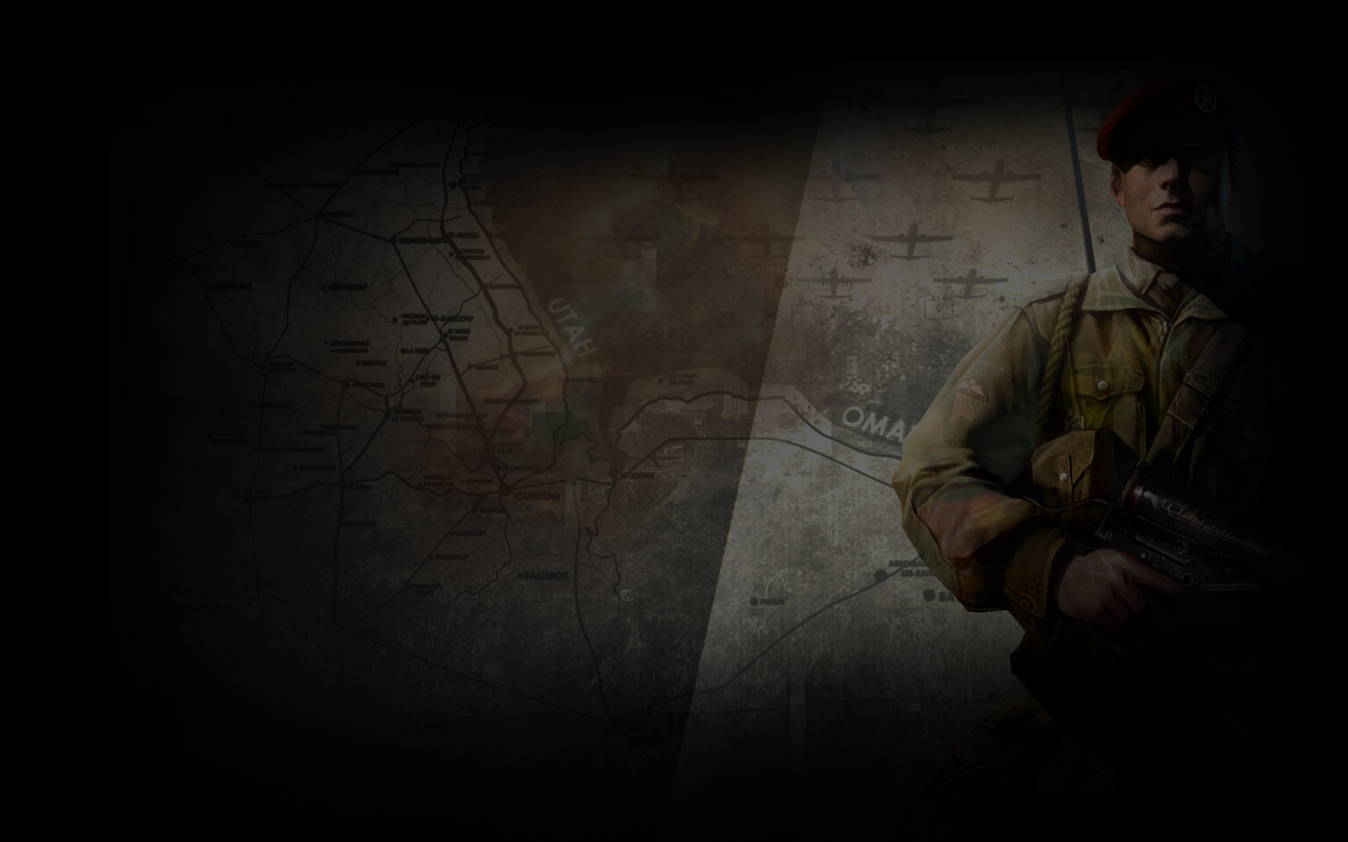 British Forces