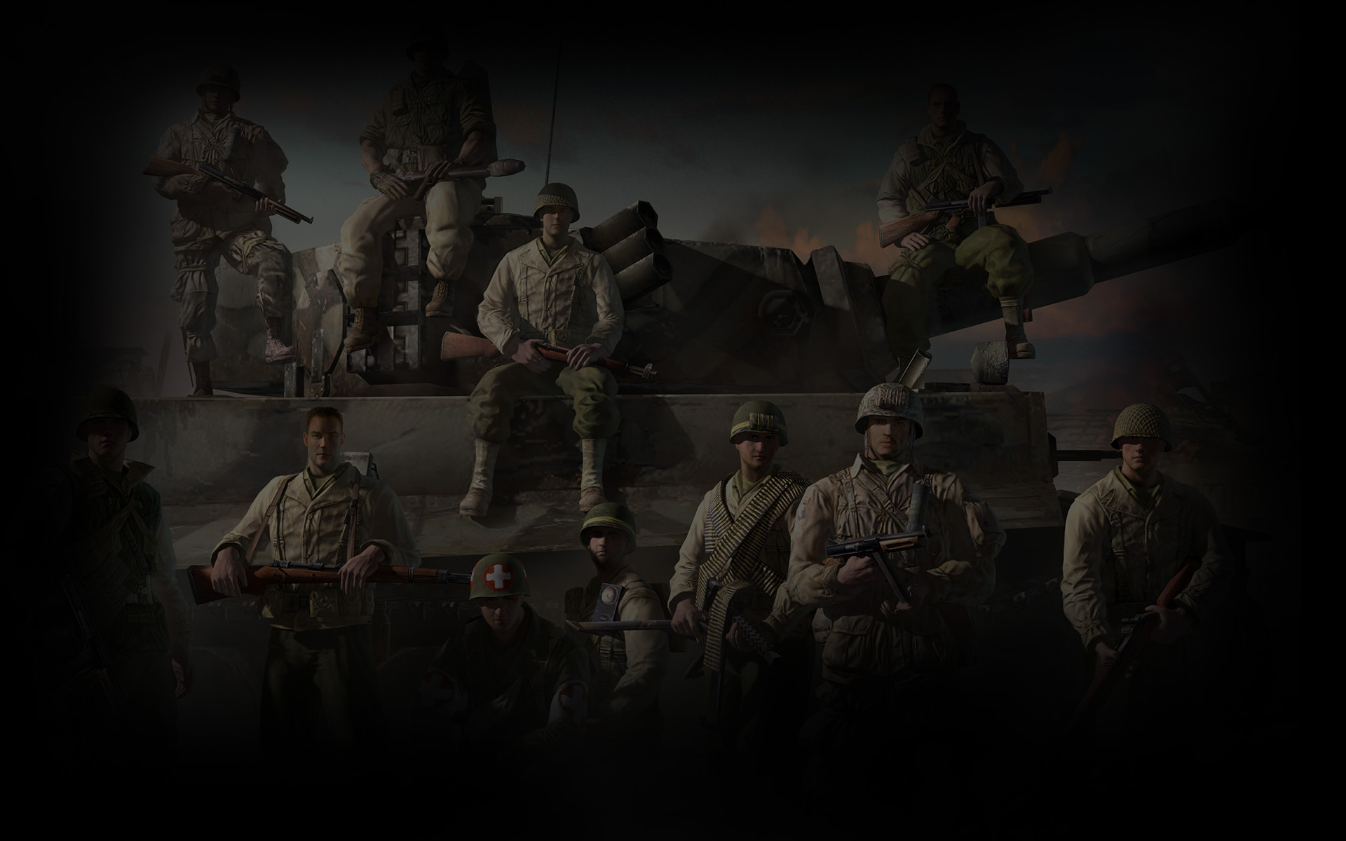 See You On The Battlefield