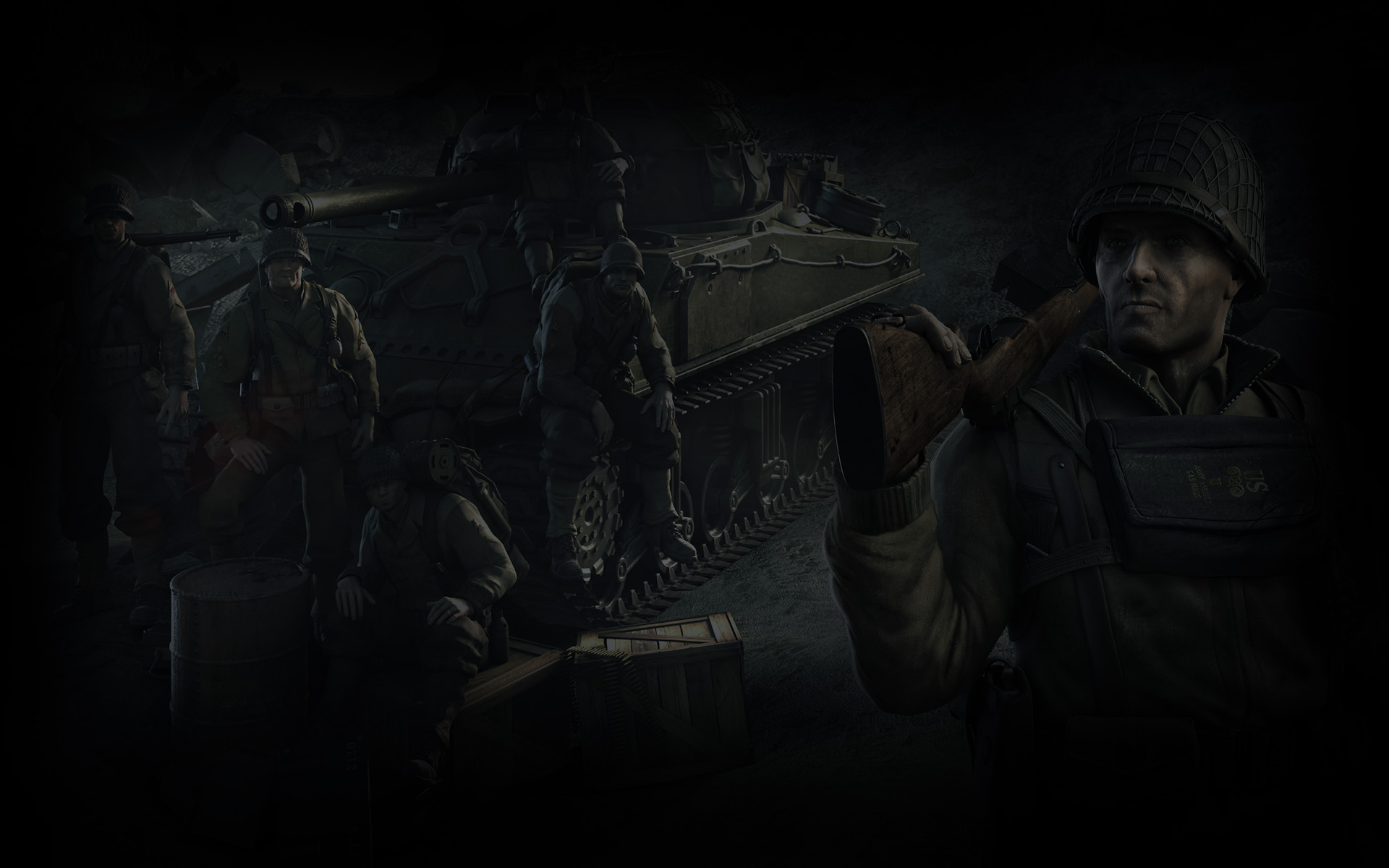 Company of Heroes