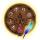 Series 1 - Number Wheel