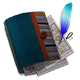Series 1 - Card holder