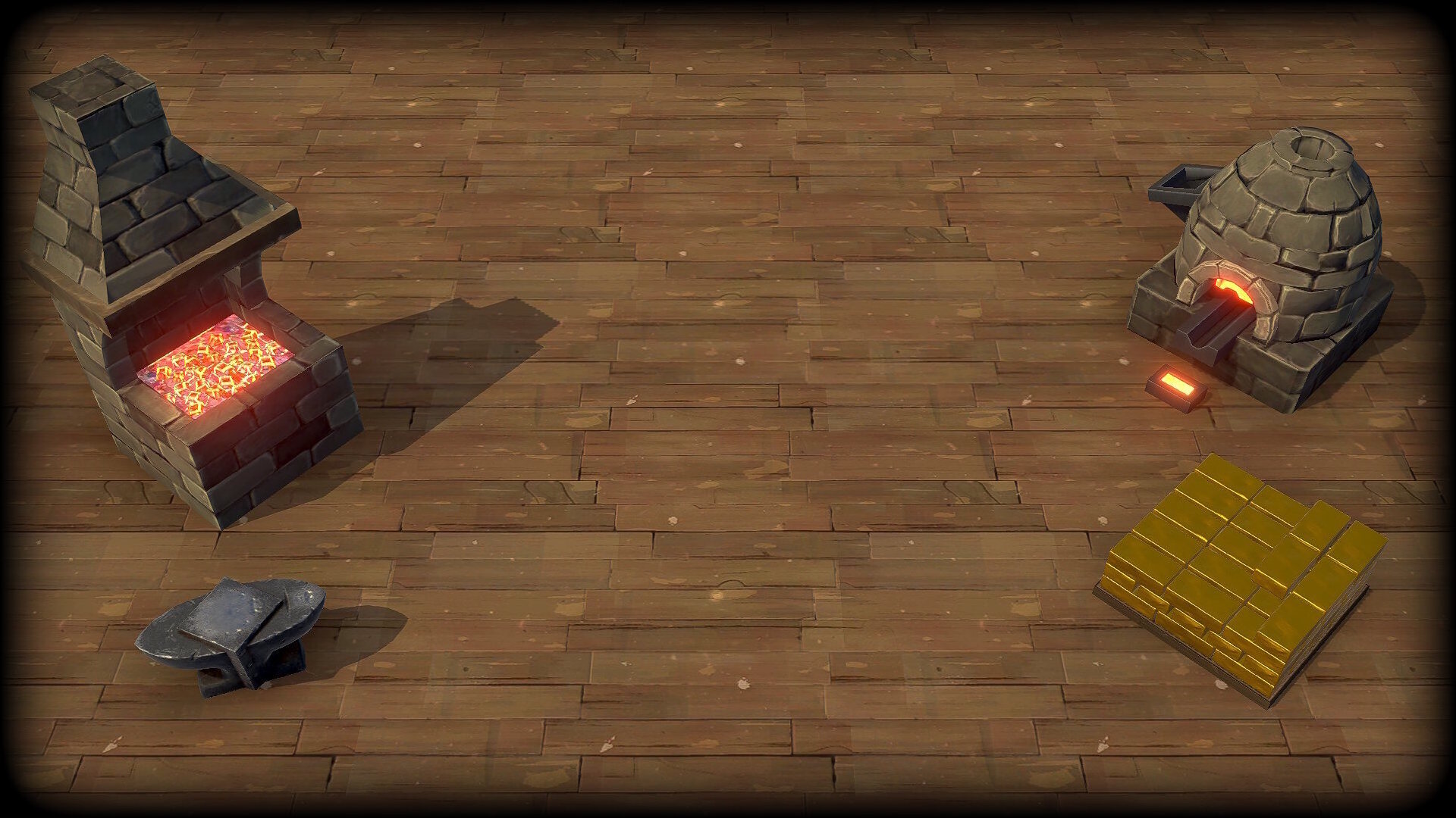 Workshop Background