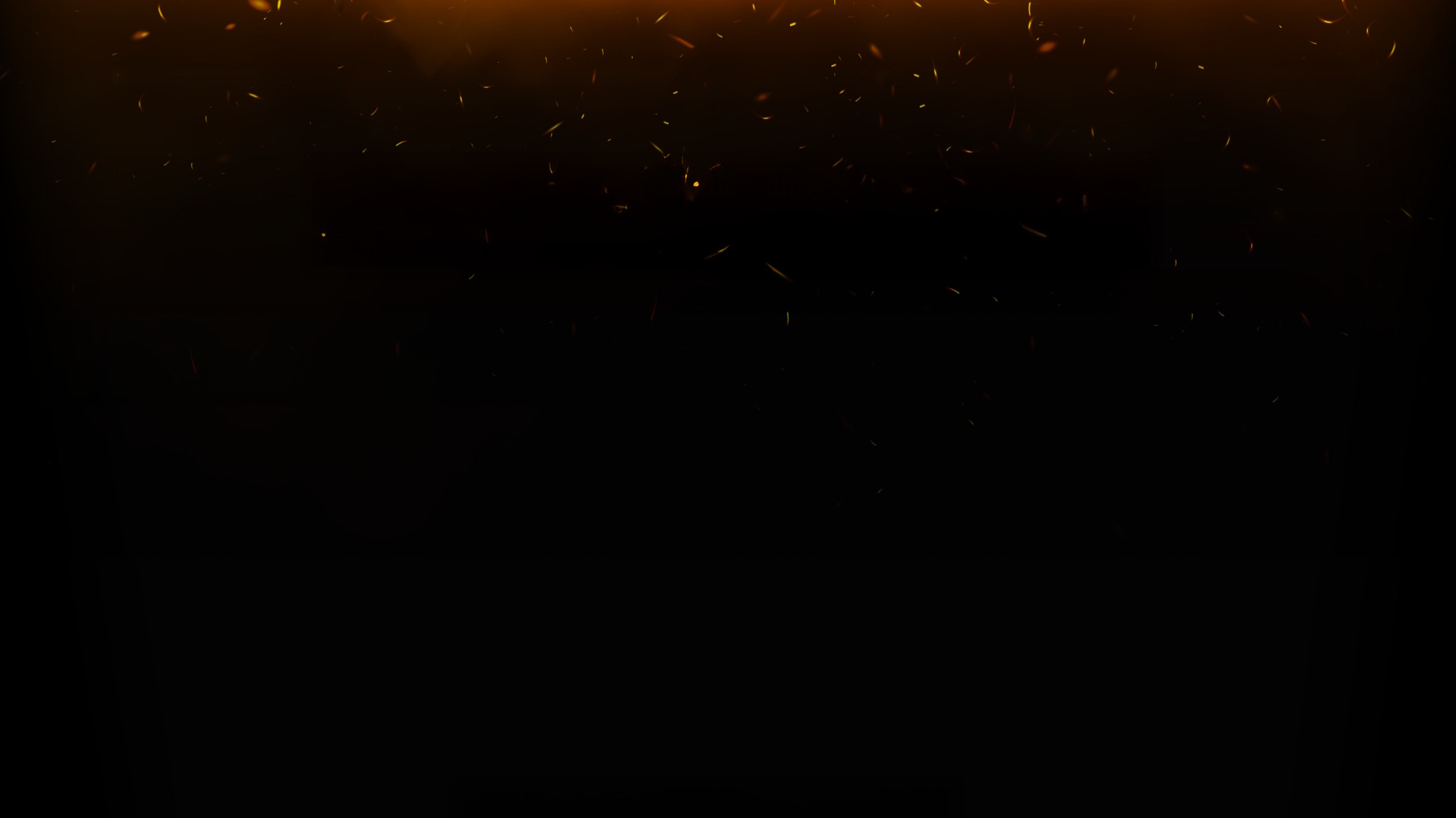 Fire and Sparks