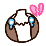 Excalibur Crying