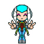 Aoi - Peace