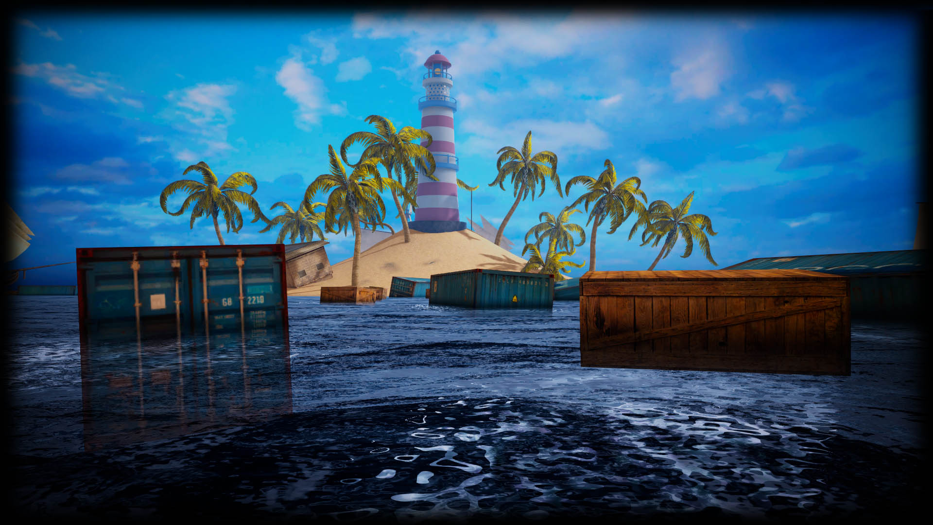 Monkey Island