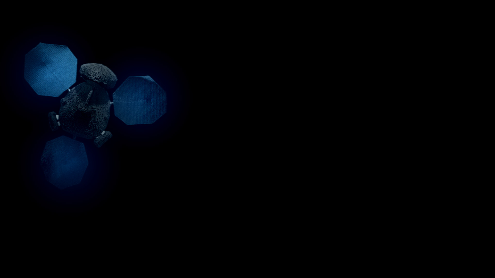 Space Station Theseus